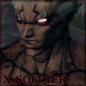 X-SOLDIER