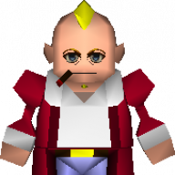 Don Corneo's Dungeon