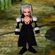 Sephiroth_Love