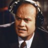 Dr Frasier Crane